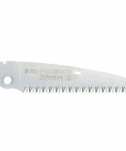 Silky POCKETBOY 130 (XL Teeth) Extra Blade Replacement Blades