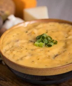 Ready Hour Potato Cheddar Soup #10 Can Entrees