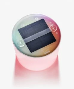 MPOWERD LUCI COLOUR ESSENCE LANTERN