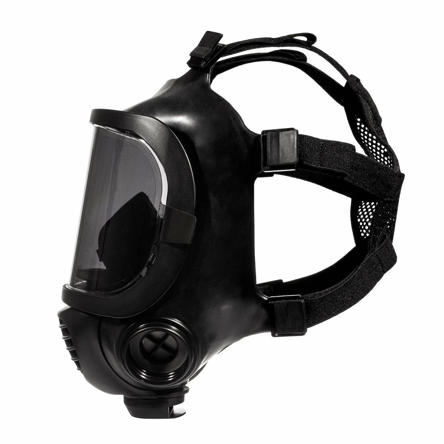 MIRA Safety PROFILM Visor Protectors For CM-6M Gas Masks Gas Masks & HAZMAT Suits 11 MIRA Safety PROFILM Visor Protectors For CM-6M Gas Masks Gas Masks & HAZMAT Suits