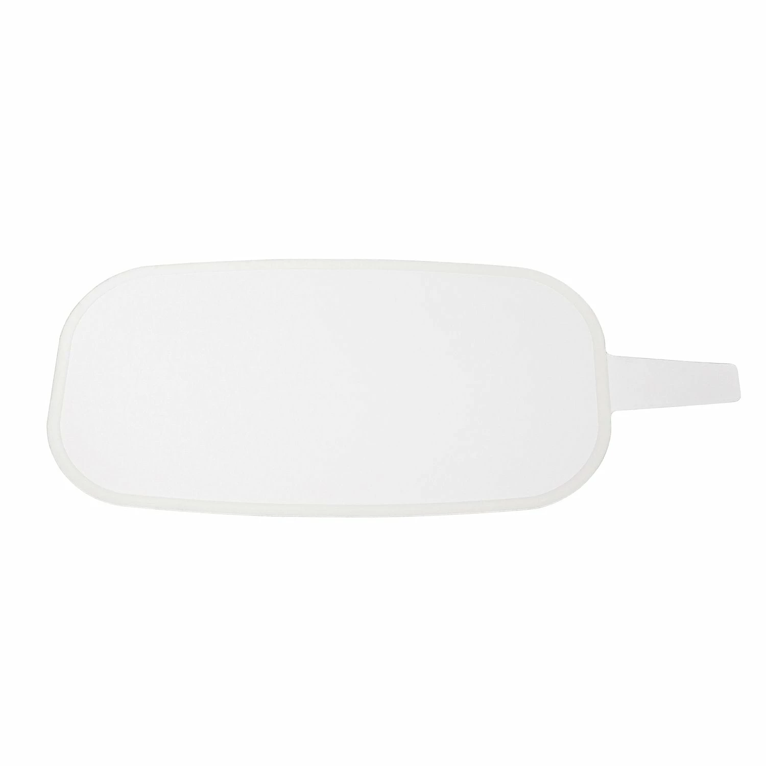 MIRA Safety PROFILM Visor Protectors For CM-6M Gas Masks Gas Masks & HAZMAT Suits 2 MIRA Safety PROFILM Visor Protectors For CM-6M Gas Masks Gas Masks & HAZMAT Suits