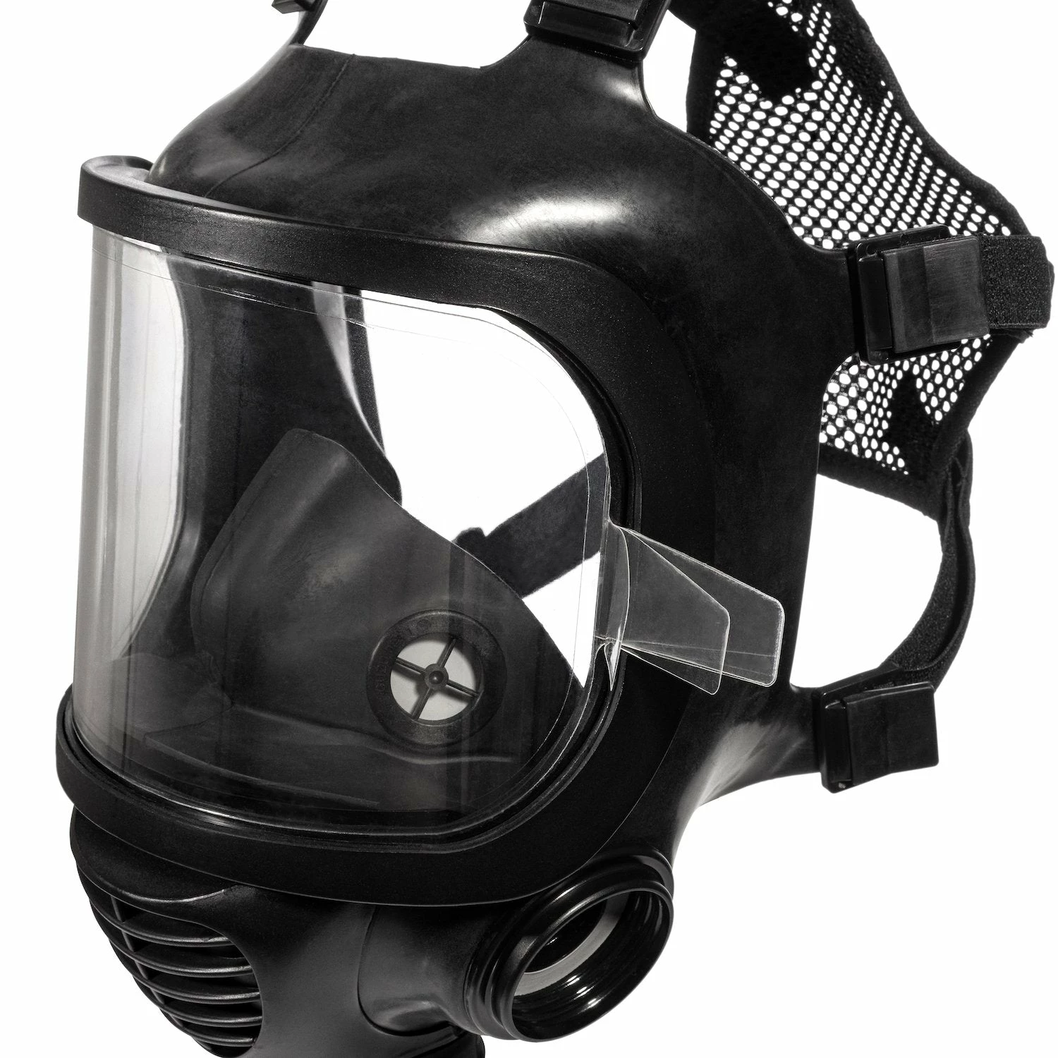MIRA Safety PROFILM Visor Protectors For CM-6M Gas Masks Gas Masks & HAZMAT Suits 6 MIRA Safety PROFILM Visor Protectors For CM-6M Gas Masks Gas Masks & HAZMAT Suits