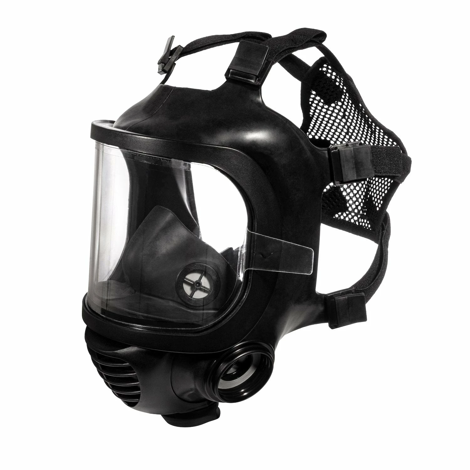 MIRA Safety PROFILM Visor Protectors For CM-6M Gas Masks Gas Masks & HAZMAT Suits 8 MIRA Safety PROFILM Visor Protectors For CM-6M Gas Masks Gas Masks & HAZMAT Suits