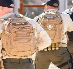 Backpacks FIRST TACTICAL TACTIX 1-DAY PLUS BACKPACK