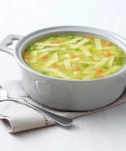 Food & Food Storage Augason Farms Chicken Noodle Soup Super Can