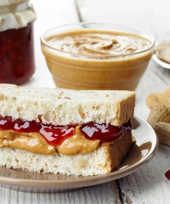 Augason Farms Dehydrated Peanut Butter Powder Food & Food Storage 16 Augason Farms Dehydrated Peanut Butter Powder Food & Food Storage