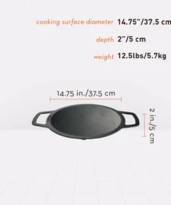 Solo Stove Ranger Wok Accessory Bundle 13 Solo Stove Ranger Wok Accessory Bundle