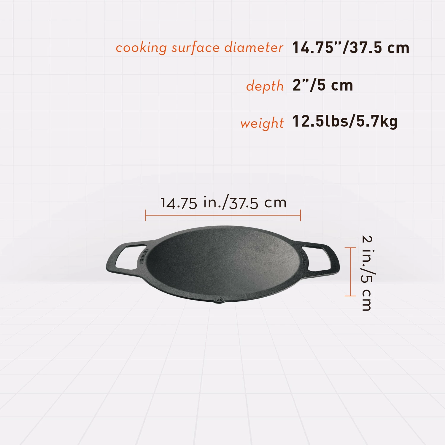 Solo Stove Ranger Wok Accessory Bundle 7 Solo Stove Ranger Wok Accessory Bundle