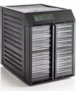 Excalibur RES10 10-Tray Dehydrator W/ Digital Control Appliances