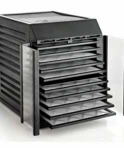 Excalibur RES10 10-Tray Dehydrator W/ Digital Control Appliances