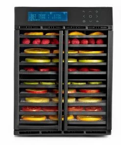 Excalibur RES10 10-Tray Dehydrator W/ Digital Control Appliances