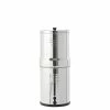 Royal Berkey Water Filter (3.25 Gal) With 4 Filters
