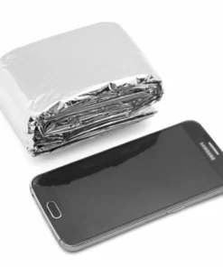 Good2GoCo Oversized Emergency Survival Blanket Blankets