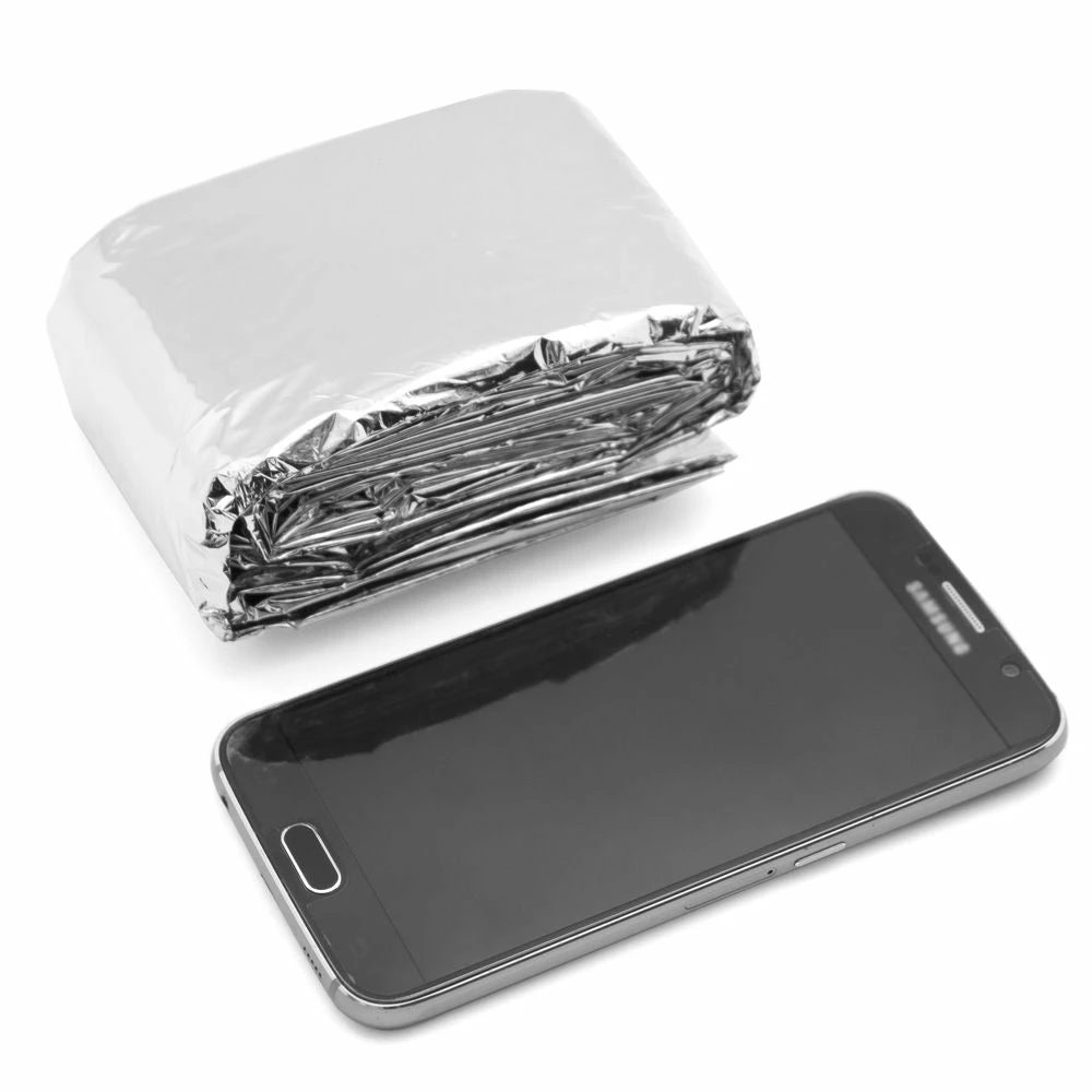 Good2GoCo Oversized Emergency Survival Blanket Blankets 2 Good2GoCo Oversized Emergency Survival Blanket Blankets