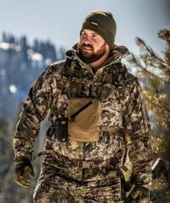 EBERLESTOCK SCOUT BINO PACK Pouches 21 EBERLESTOCK SCOUT BINO PACK Pouches