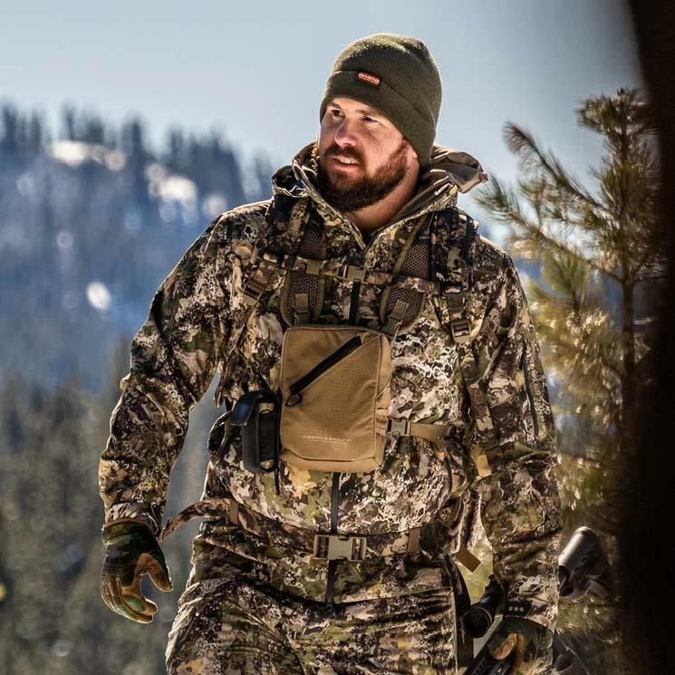 EBERLESTOCK SCOUT BINO PACK Pouches 10 EBERLESTOCK SCOUT BINO PACK Pouches