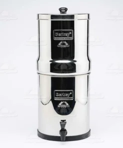 Big Berkey Water Filter (2.25 Gal)