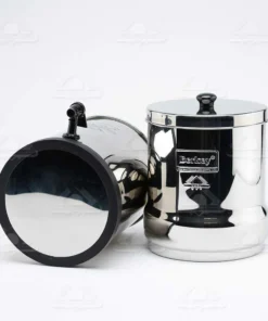 Big Berkey Water Filter (2.25 Gal) With 4 Filters