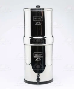 Royal Berkey Water Filter (3.25 Gal)