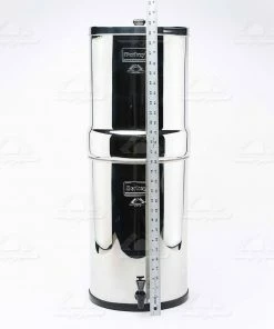 Imperial Berkey Water Filter (4.5 Gal) With 6 Filters 11 Imperial Berkey Water Filter (4.5 Gal) With 6 Filters