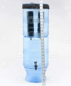 Berkey Light Water Filter (2.75 Gal)