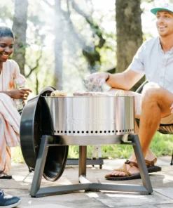 Solo Stove Grill Ultimate Bundle