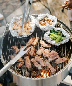 Solo Stove Grill Ultimate Bundle