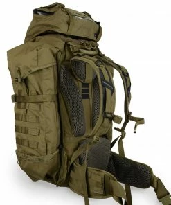 EBERLESTOCK F4 TERMINATOR PACK Backpacks 19 EBERLESTOCK F4 TERMINATOR PACK Backpacks