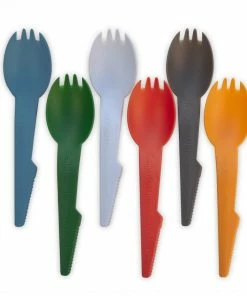 Kelly Kettle Camping Spork