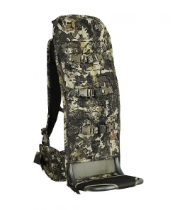 Backpacks EBERLESTOCK F1 MAINFRAME BACKPACK BASE