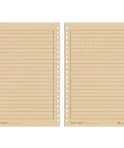 Rite In The Rain Weatherproof Side Spiral Kit