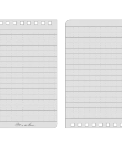 Rite In The Rain Weatherproof 3 In. X 5 In. Top Spiral Notebook Kit
