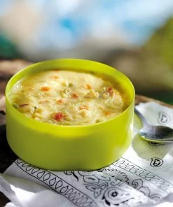 HAPPY YAK COCONUT THAI SOUP 5 HAPPY YAK COCONUT THAI SOUP