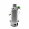 Kelly Kettle Trekker Whistle Kettle - 0.6 L