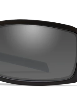 WILEY X TWISTED - CAPTIVATE Polarized Grey With Matte Black Frame