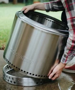 Solo Stove Bonfire Backyard Bundle 25 Solo Stove Bonfire Backyard Bundle