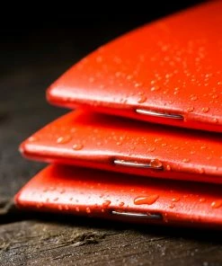 Rite In The Rain Weatherproof Stapled Notebook, 4.625 In. X 7 In. - 3 Pack 22 Rite In The Rain Weatherproof Stapled Notebook, 4.625 In. X 7 In. - 3 Pack