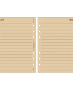 Rite In The Rain Weatherproof Weekly Calendar Set, 5 In. X 7 In.