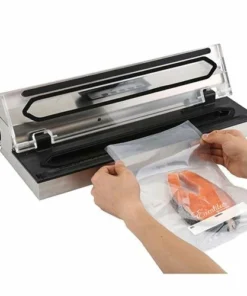 Excalibur 12” Pro Vacuum Sealer