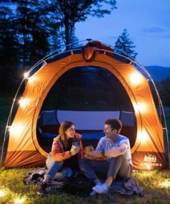 Lighting MPOWERD LUCI SOLAR STRING LIGHTS