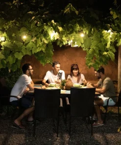 Lighting MPOWERD LUCI SOLAR STRING LIGHTS