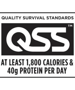 Augason Farms 30-Day Emergency Food Supply Food & Food Storage 35 Augason Farms 30-Day Emergency Food Supply Food & Food Storage