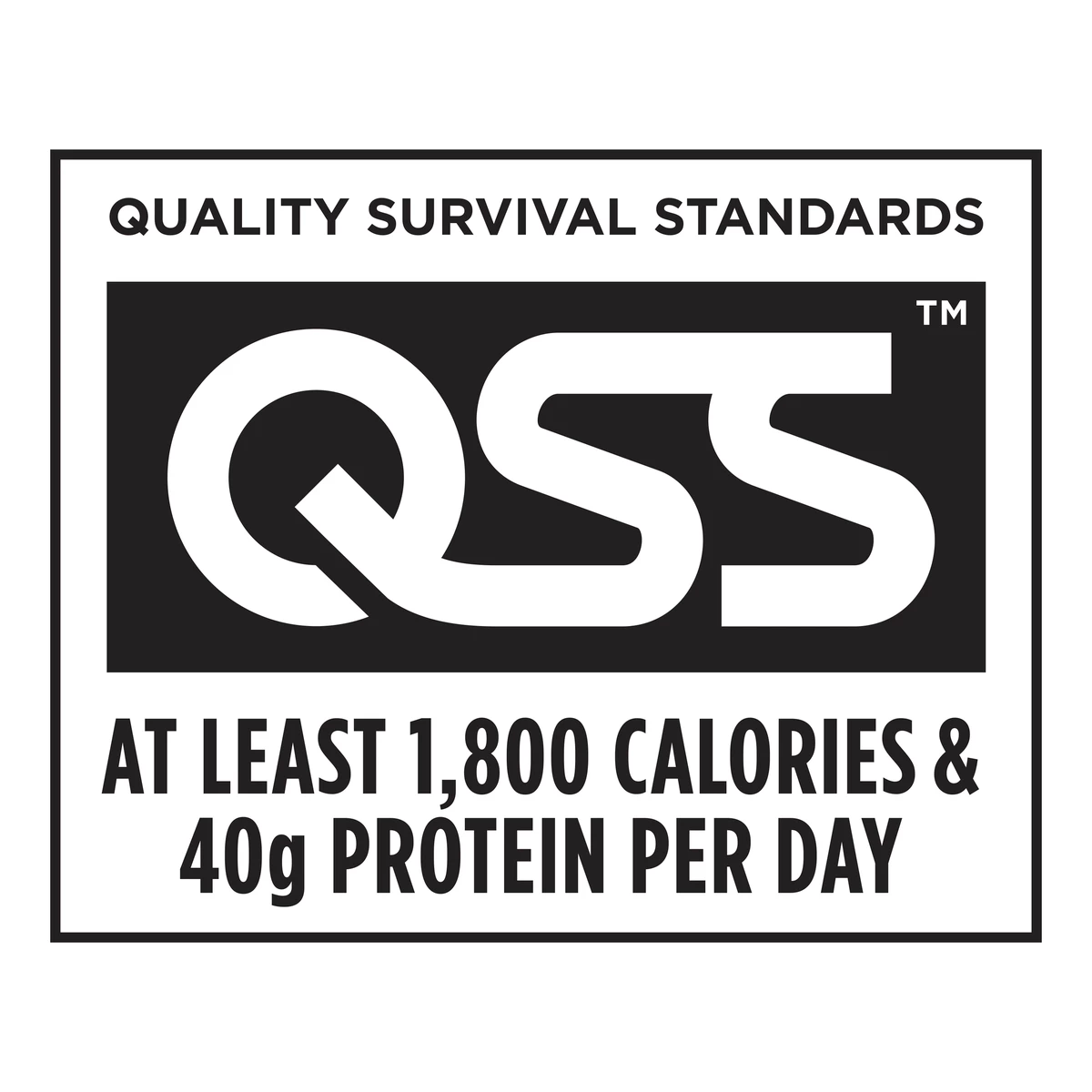 Augason Farms 30-Day Emergency Food Supply Food & Food Storage 18 Augason Farms 30-Day Emergency Food Supply Food & Food Storage