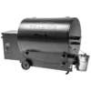 TRAEGER PORTABLE TAILGATER PELLET GRILL