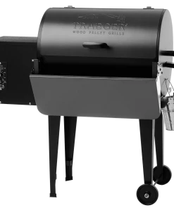 TRAEGER TAILGATER/20 SERIES FOLDING FRONT SHELF