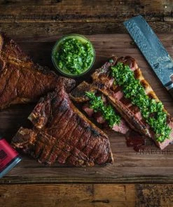 TRAEGER BEEF RUB 8.25 OZ Traeger Accessories