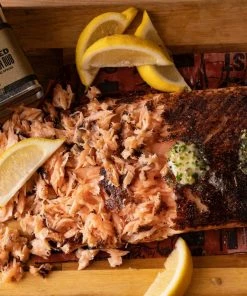 TRAEGER BLACKENED SASKATCHEWAN RUB Traeger Accessories