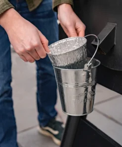 Traeger Accessories TRAEGER 5 PACK BUCKET LINER