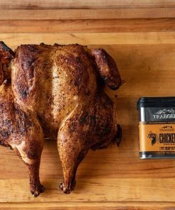 TRAEGER CHICKEN RUB 9 OZ