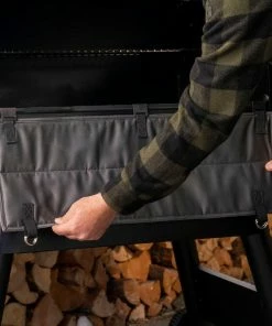 TRAEGER PRO 780 INSULATION BLANKET Traeger Accessories